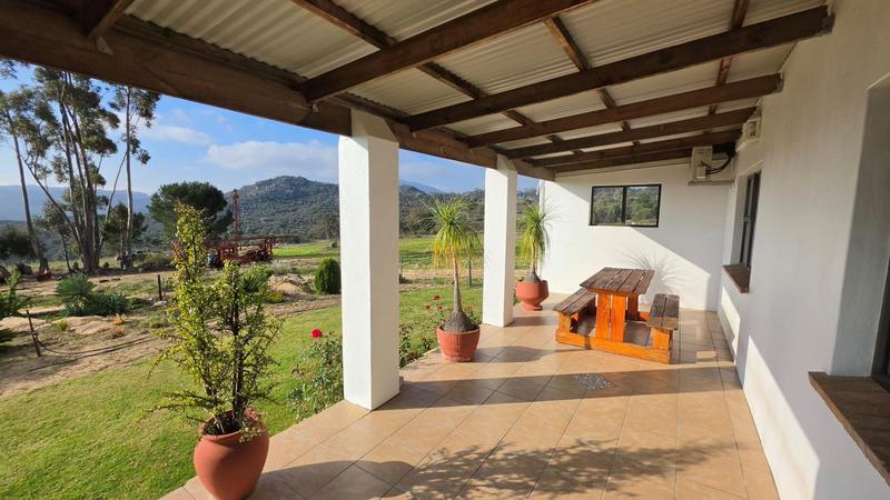 3 Bedroom Property for Sale in Piketberg Rural Western Cape